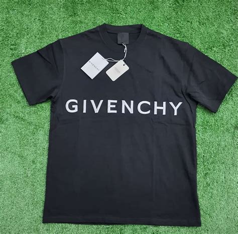 givenchy ebay t shirt|givenchy t shirt price in south africa.